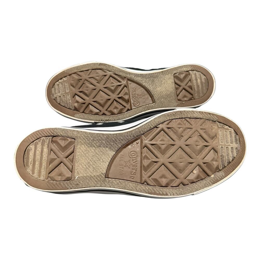 Converse Multi Tongue Size 7 Low Top Women's Sneakers Classic Lifestyle - Picture 10 of 10